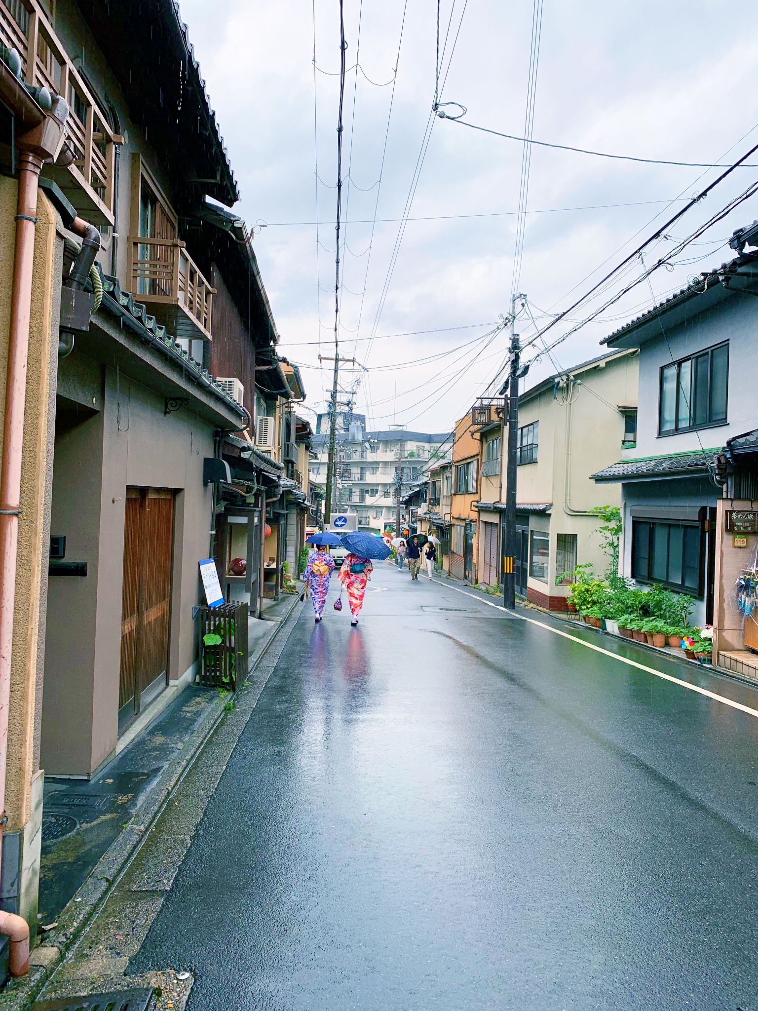 潜派旅行