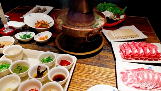 北京美食 | 外地人来北京就要这么吃