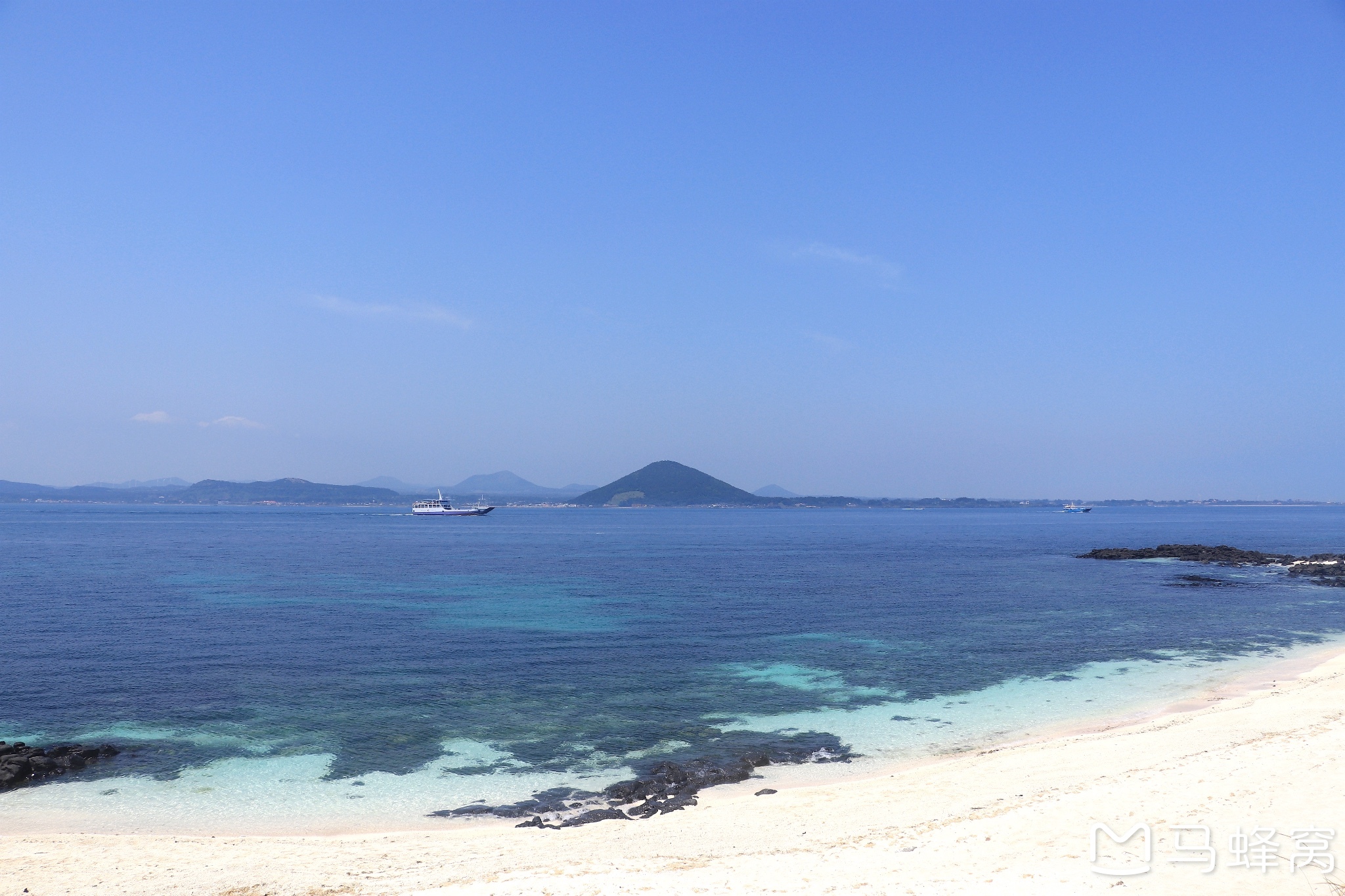 济州岛—不太从众的玩法_游记