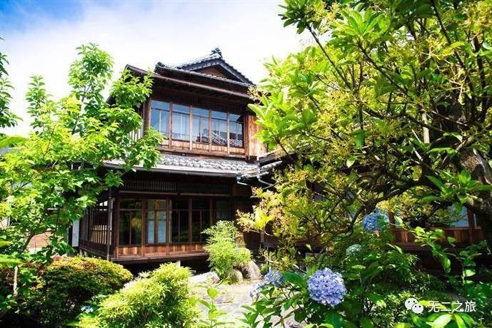 潜派旅行