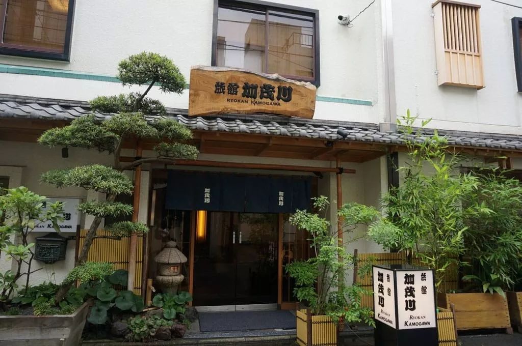 潜派旅行
