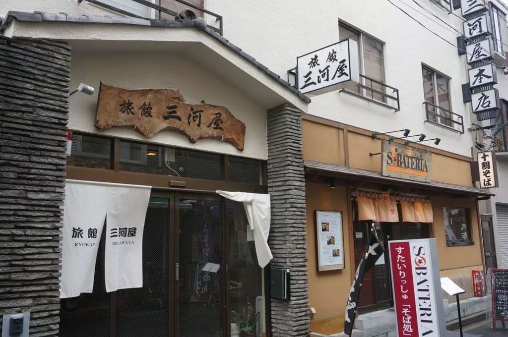 潜派旅行
