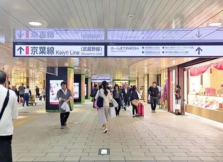潜派旅行