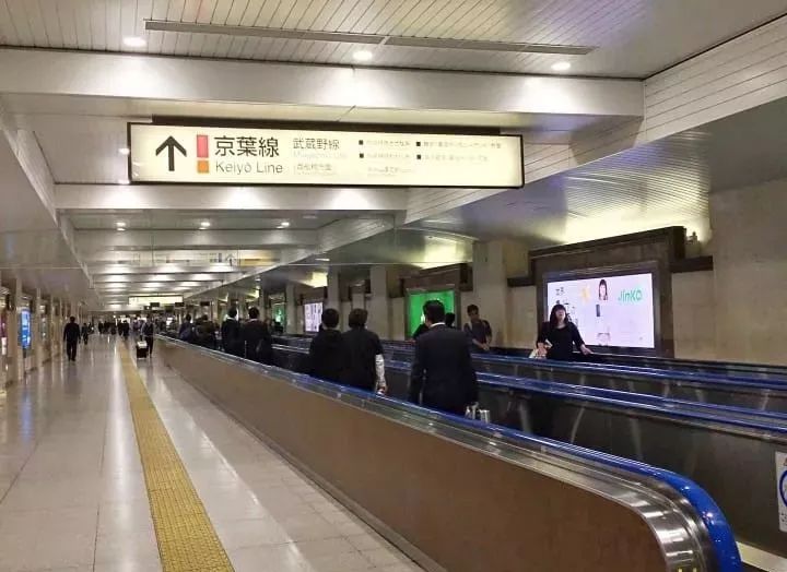 潜派旅行