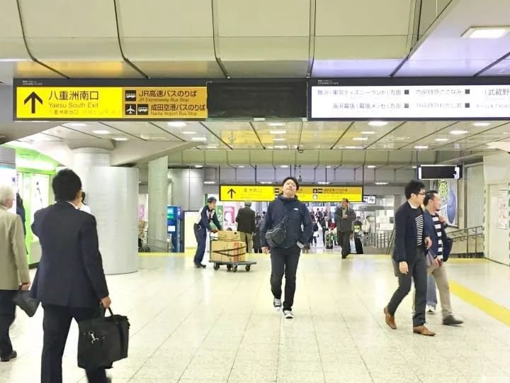 潜派旅行