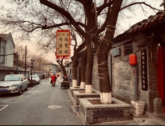 北京美食 | 外地人来北京就要这么吃