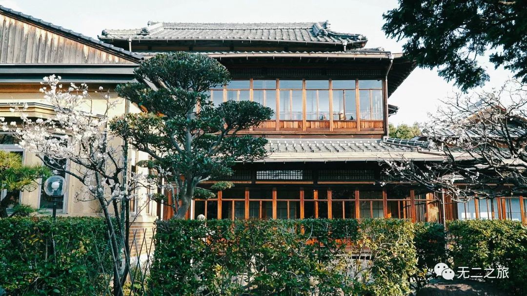潜派旅行