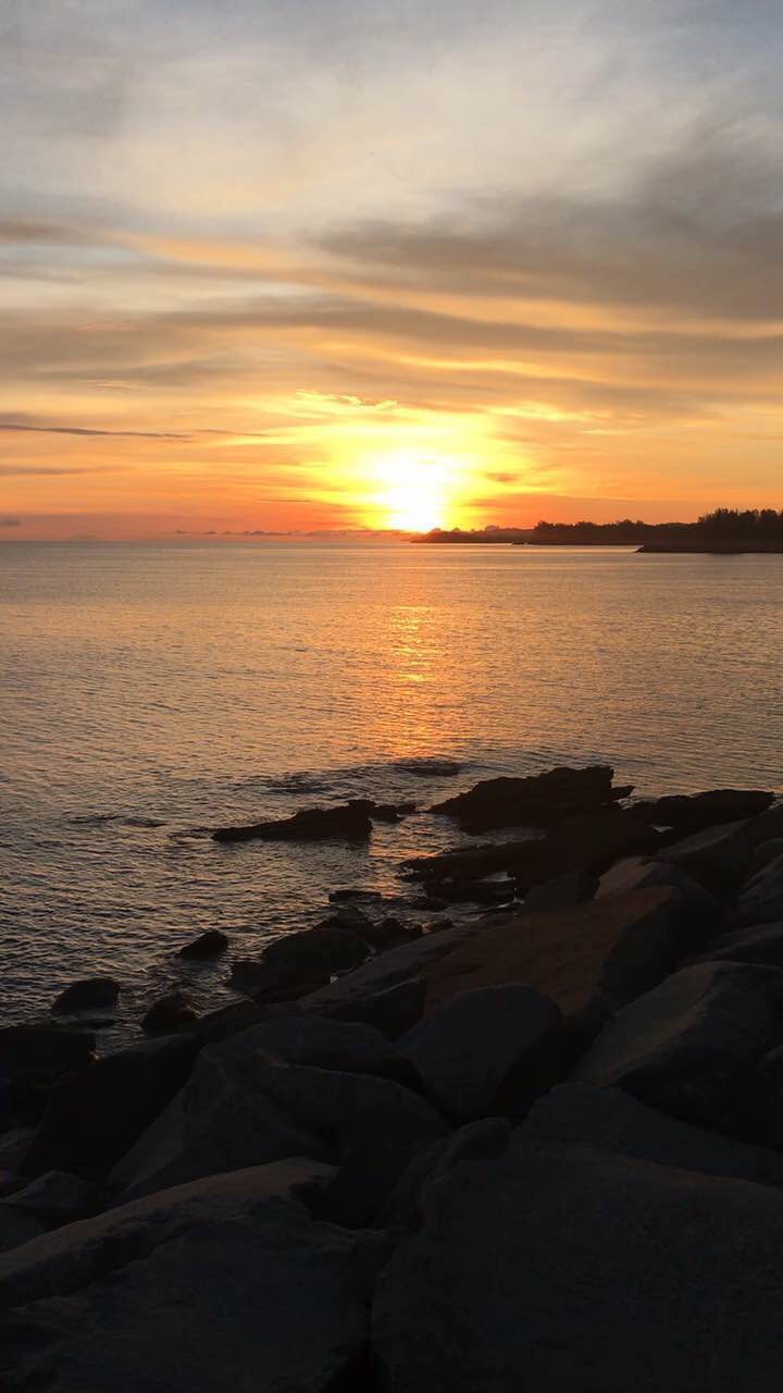 文莱安逸富有的国度_游记