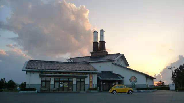 潜派旅行