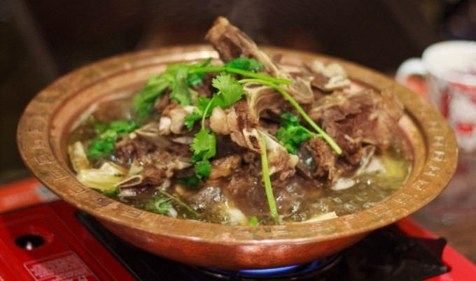 北京美食 | 外地人来北京就要这么吃