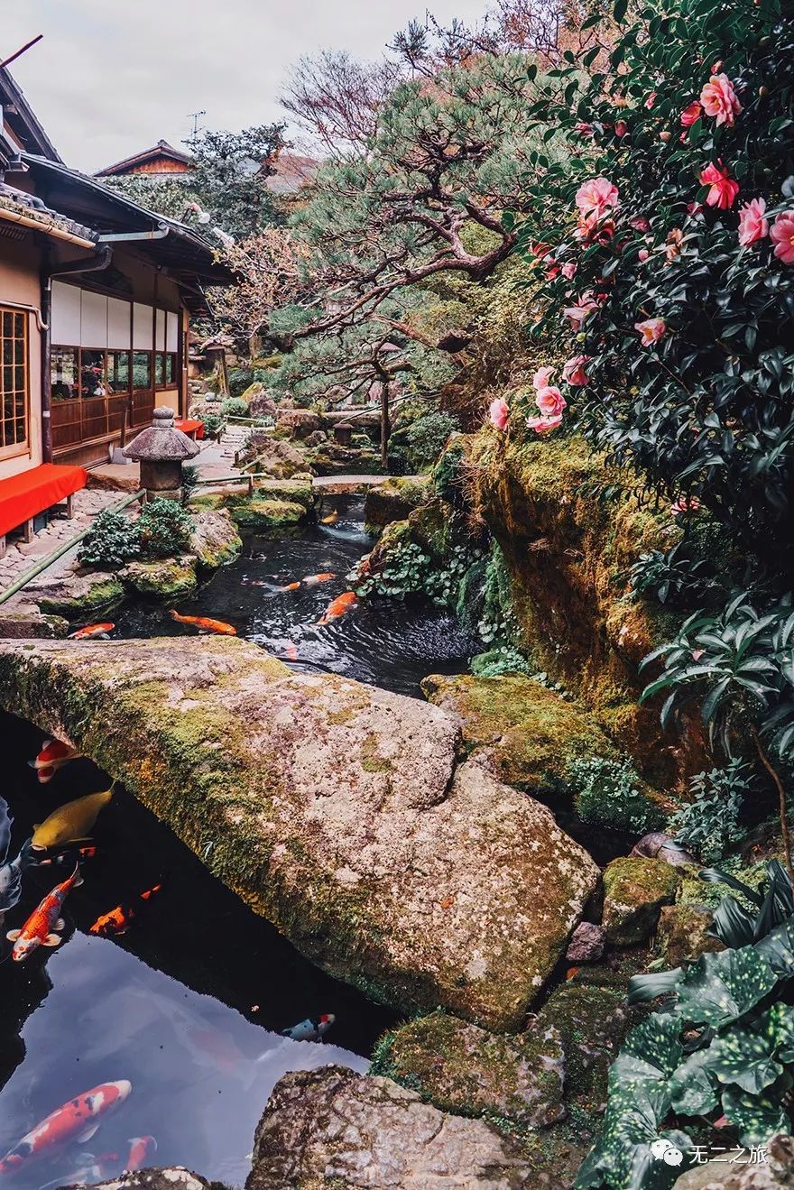 潜派旅行