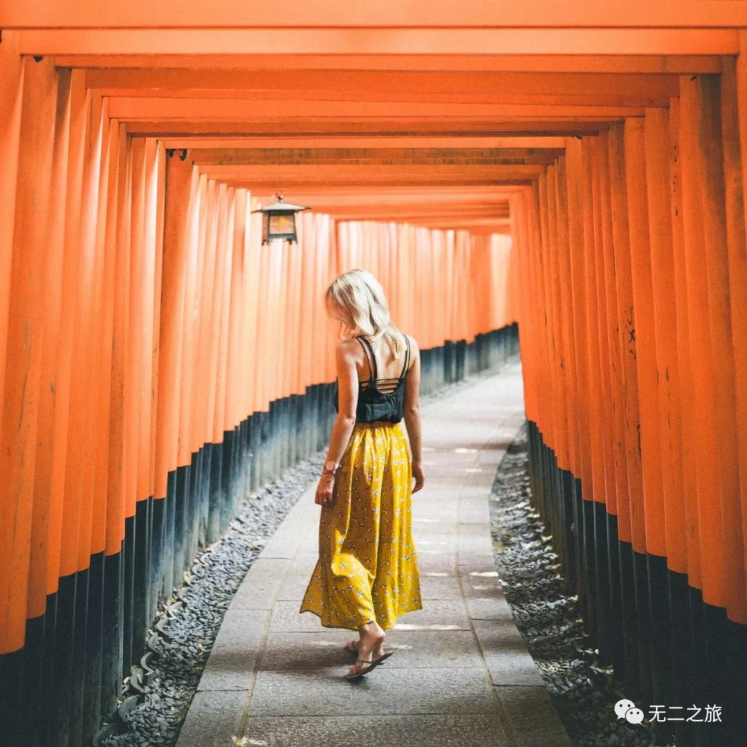 潜派旅行