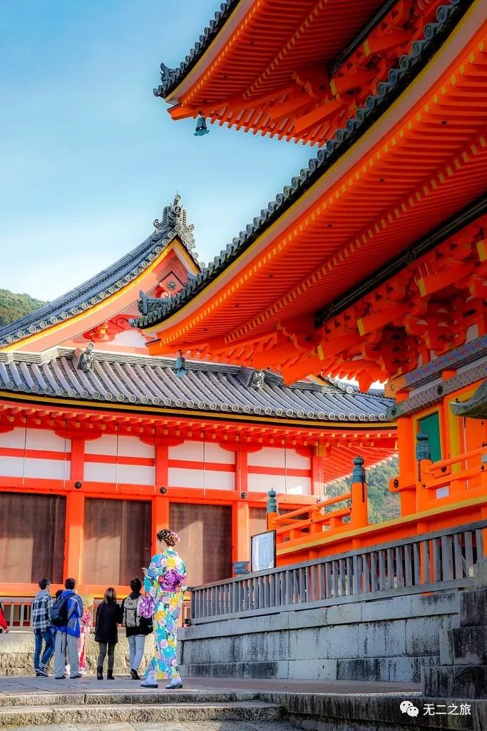 潜派旅行