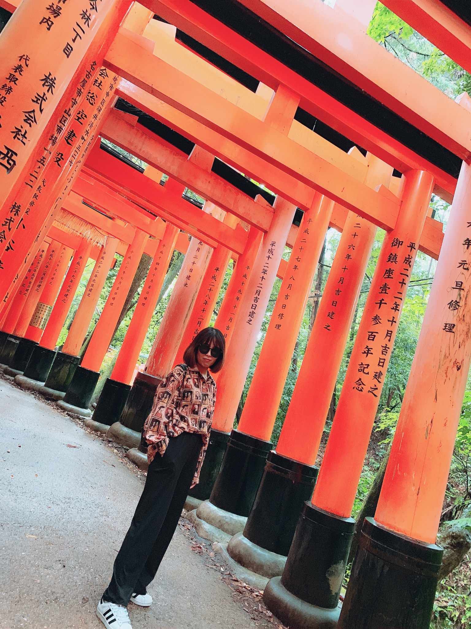 潜派旅行