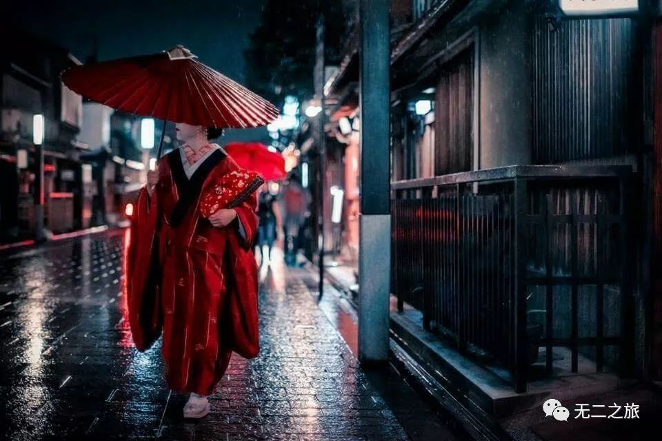 潜派旅行