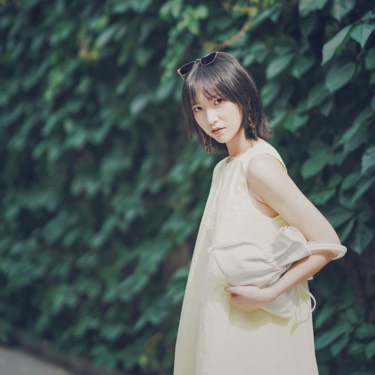周嚒嚒momo