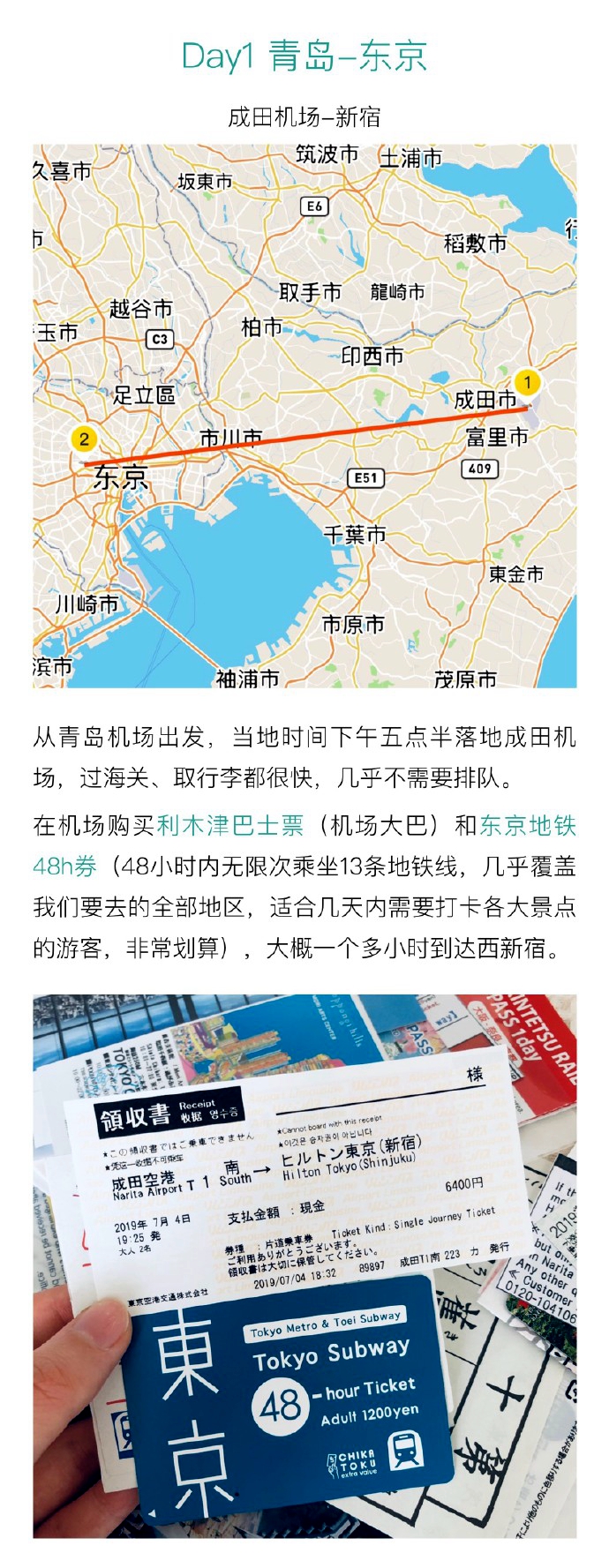 潜派旅行