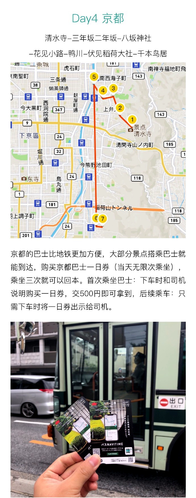 潜派旅行