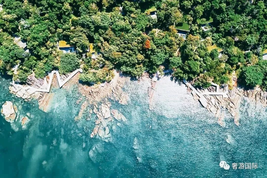 潜派旅行