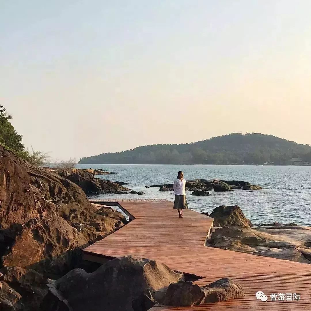 潜派旅行