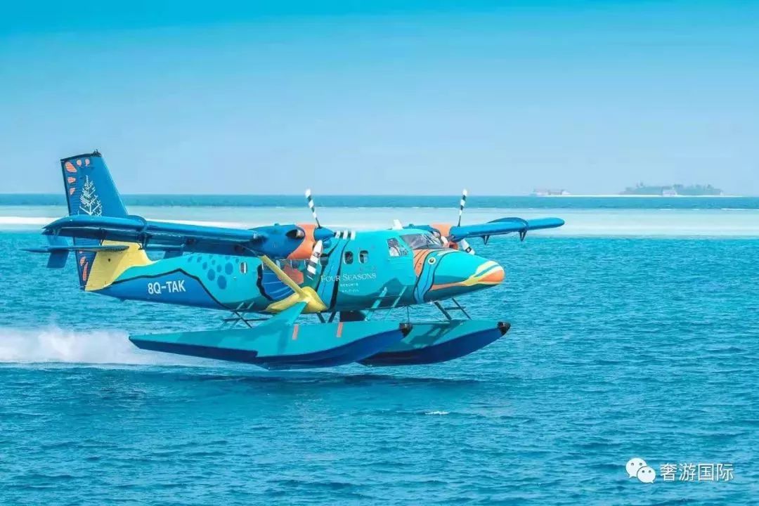 潜派旅行