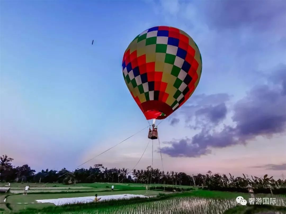 潜派旅行