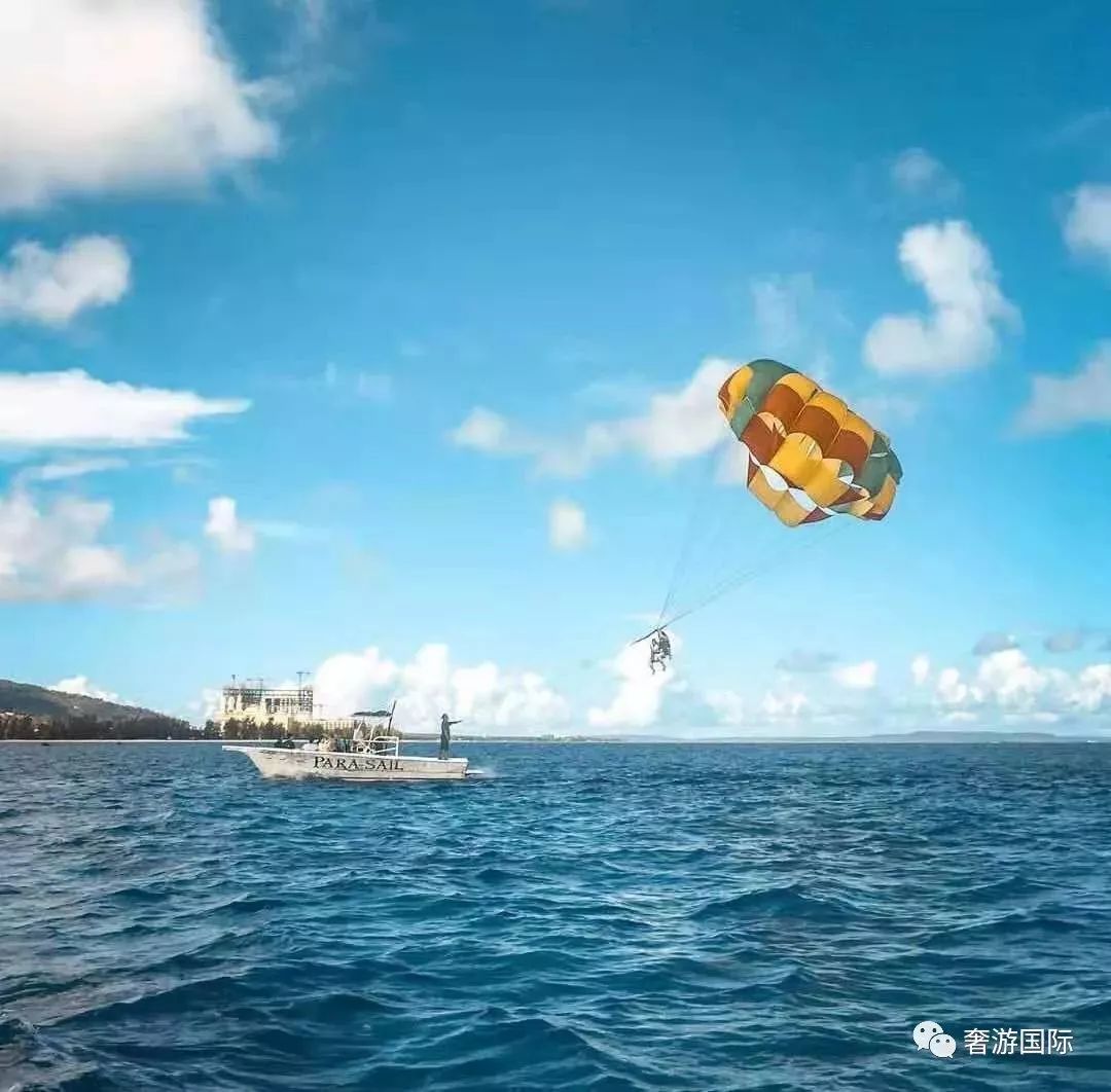 潜派旅行
