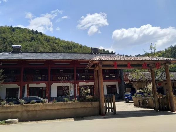 留坝自助游"保姆级"旅游攻略,拿走不谢!