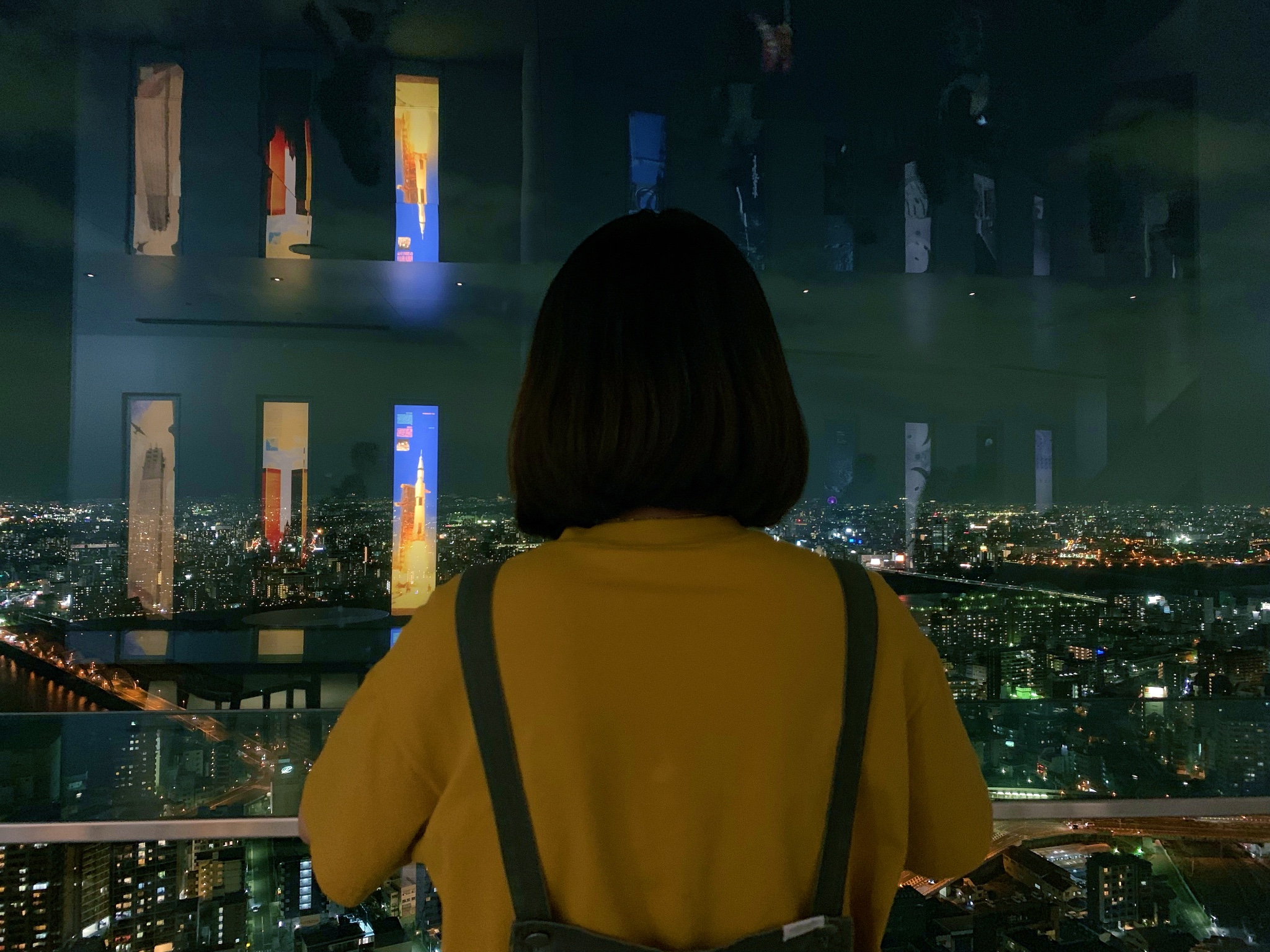 潜派旅行