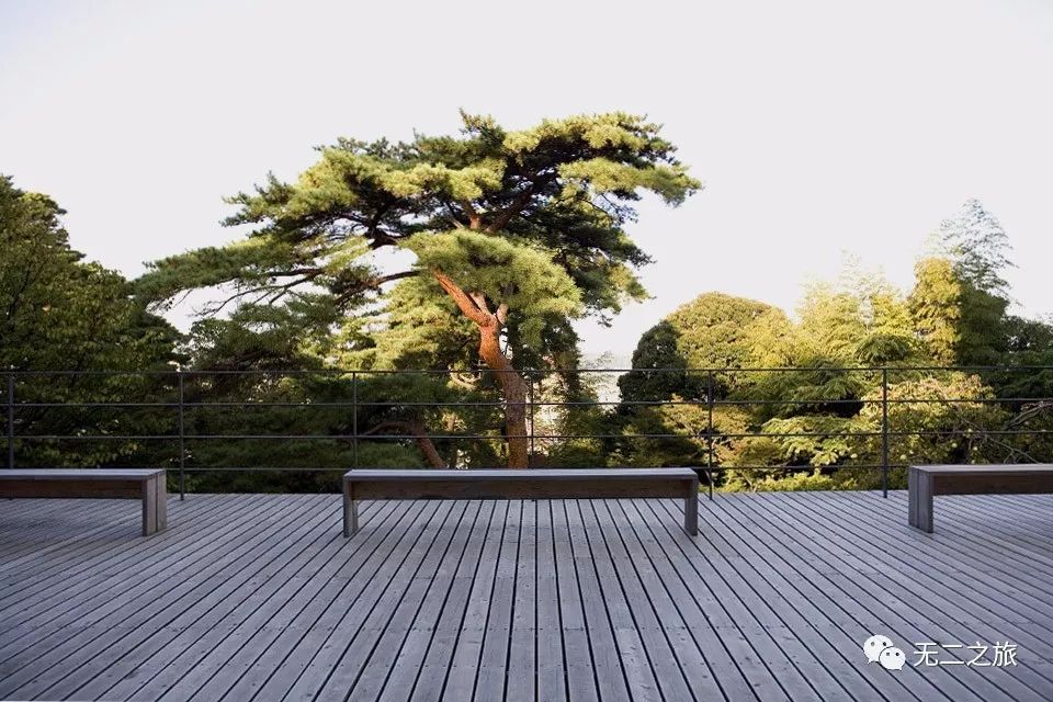 潜派旅行