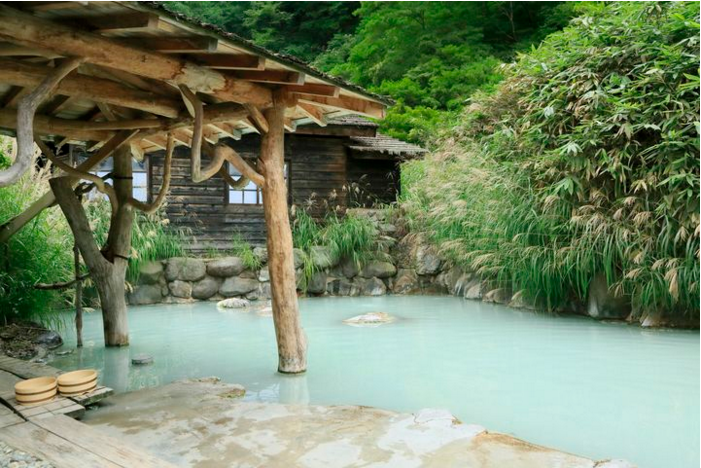 潜派旅行