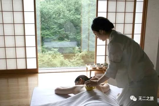 潜派旅行