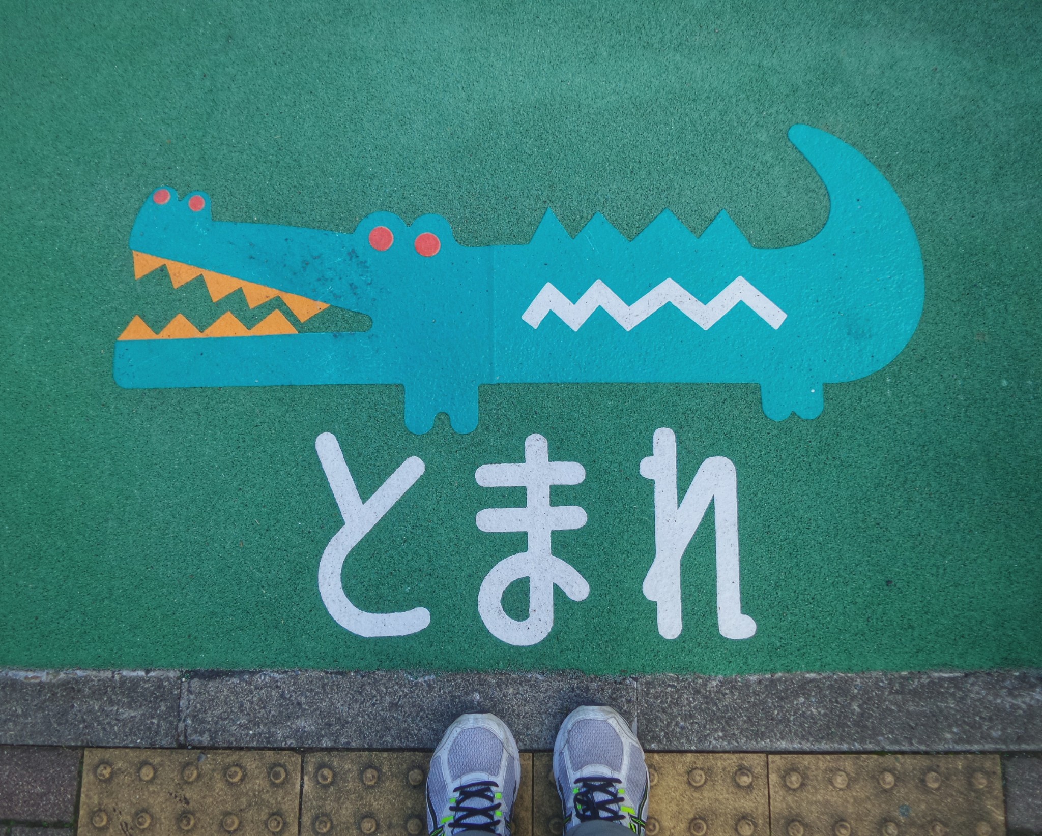 潜派旅行