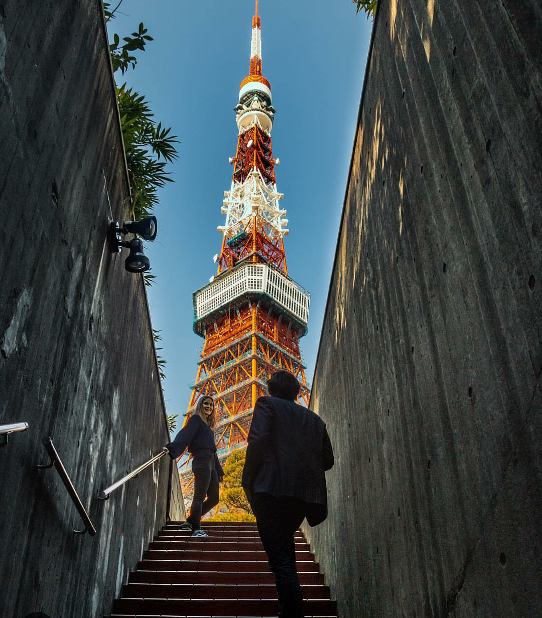 潜派旅行