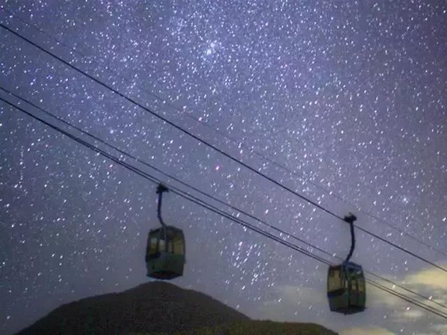 潜派旅行