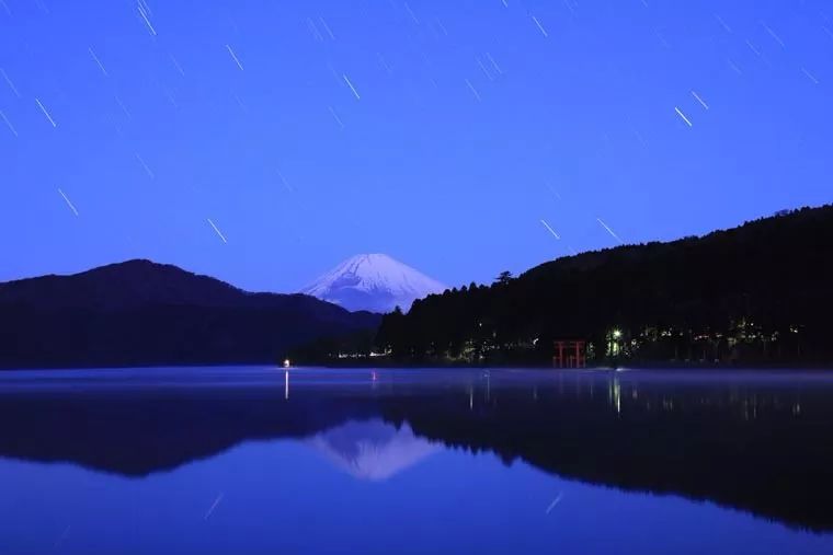 潜派旅行