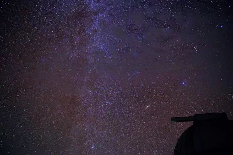 潜派旅行