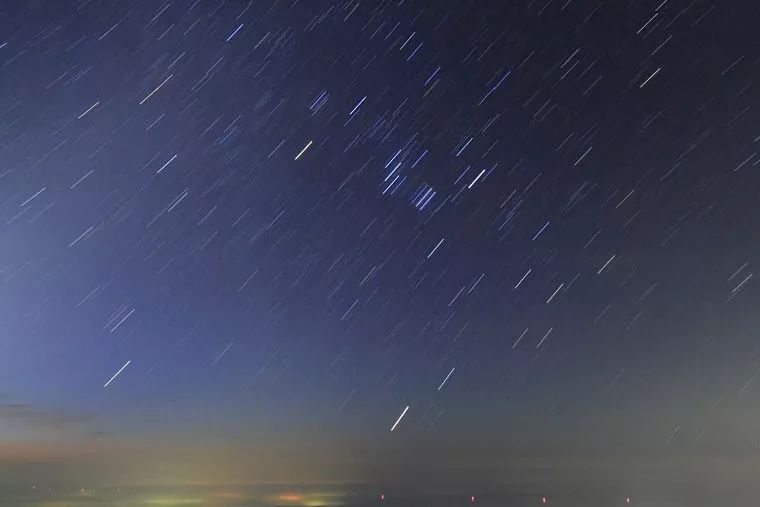 潜派旅行