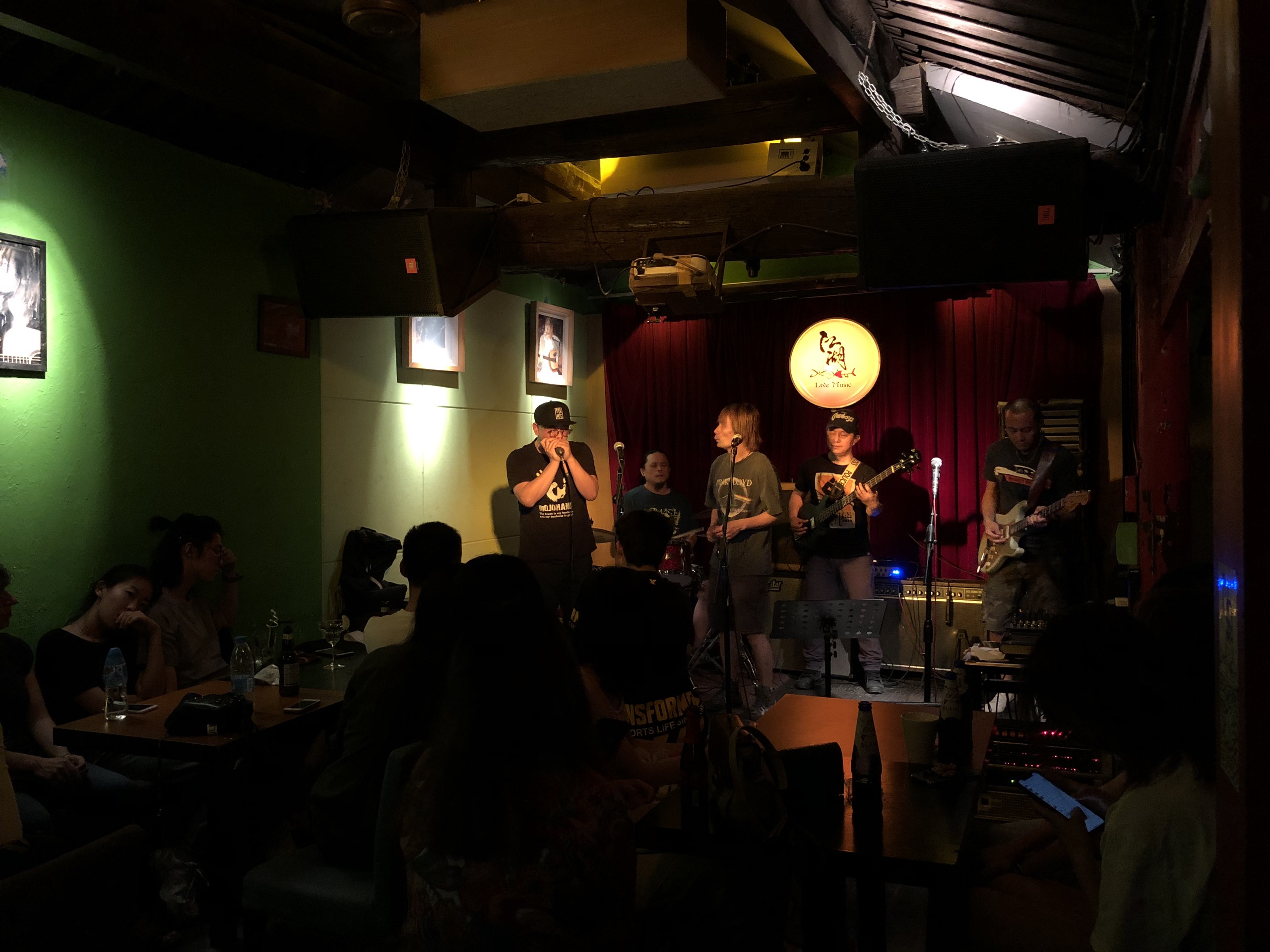 北京娱乐-江湖酒吧