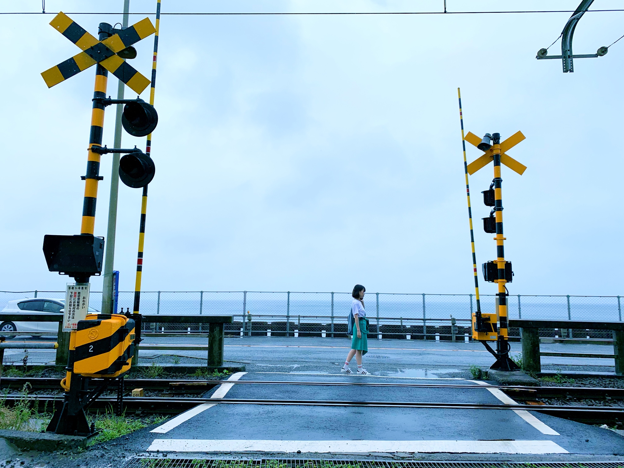 潜派旅行
