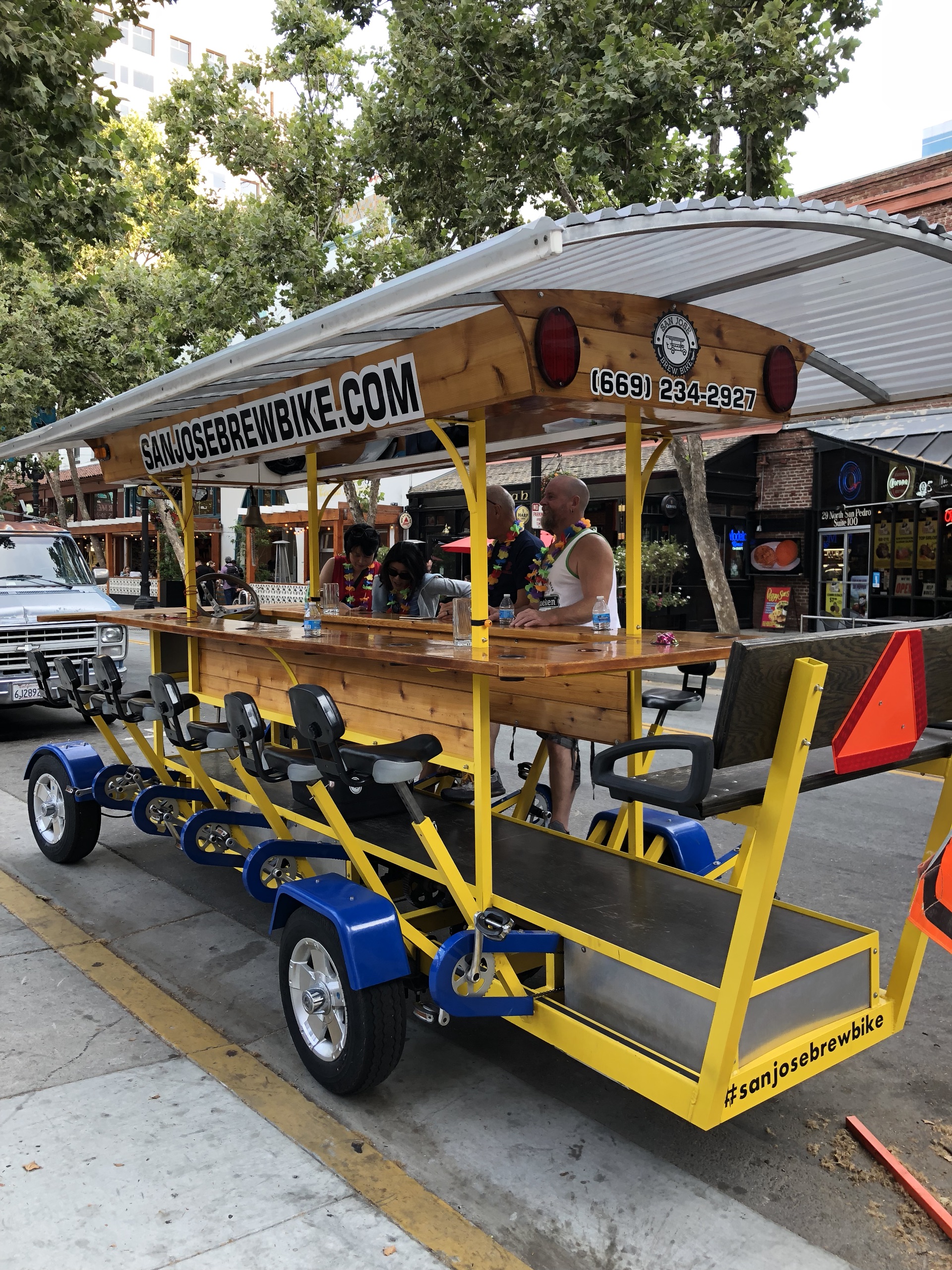 圣何塞美食-Raoof's San Jose Bean Pies