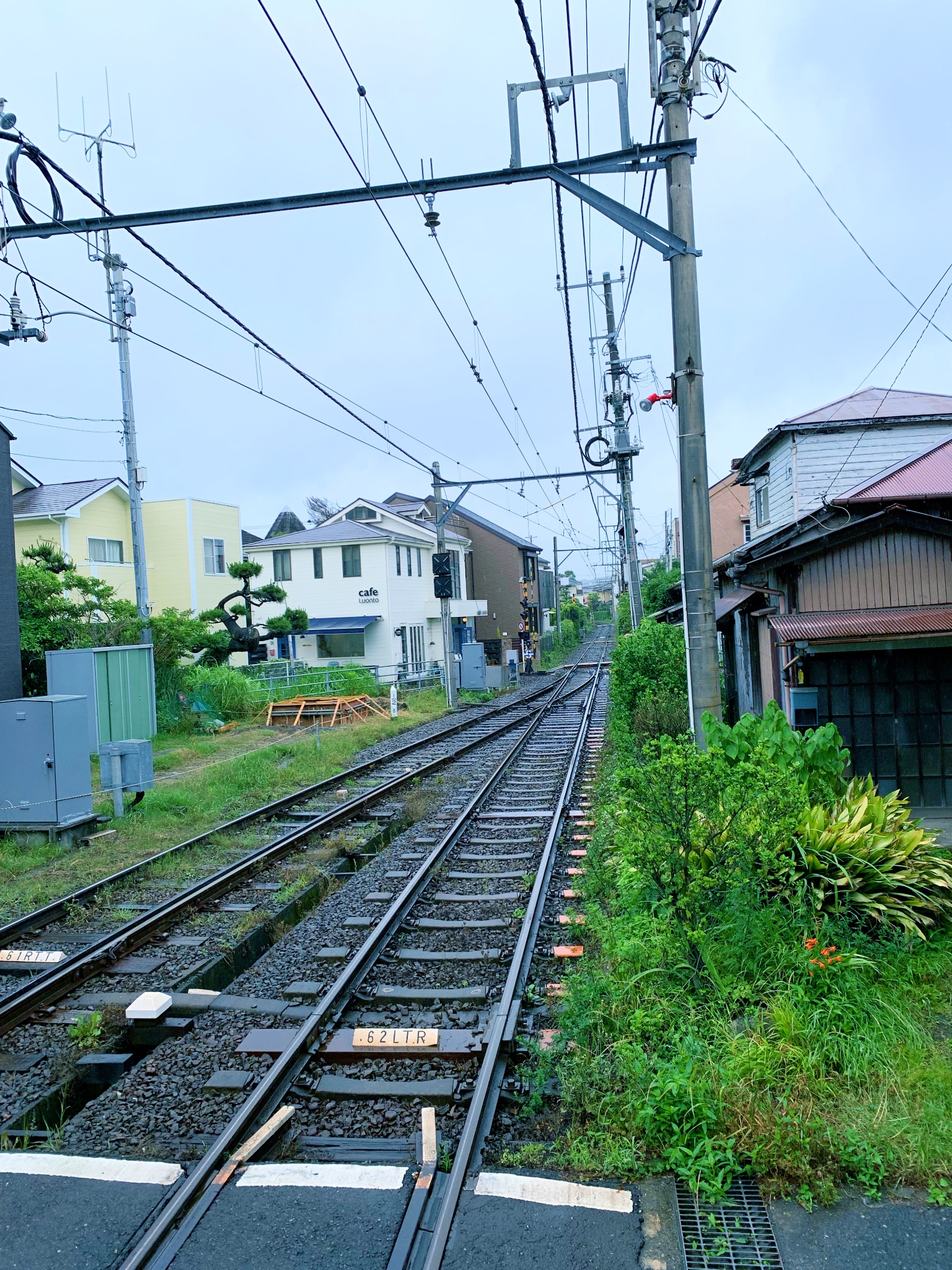 潜派旅行