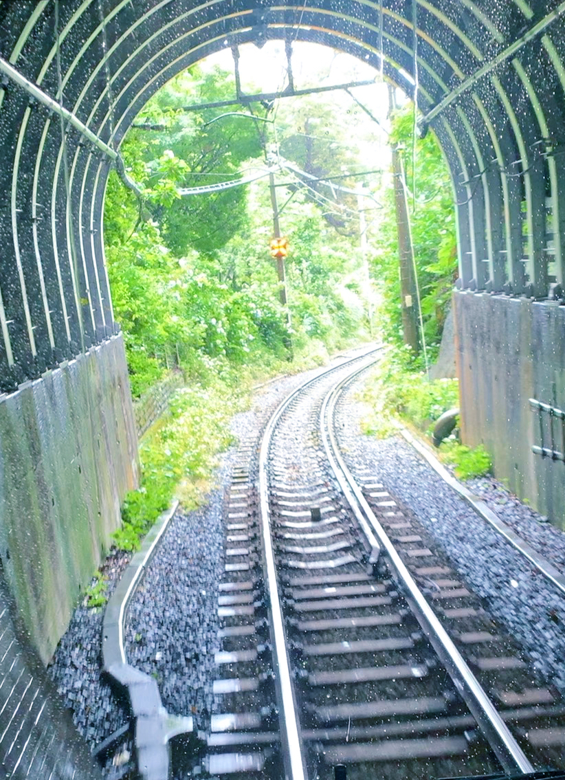 潜派旅行