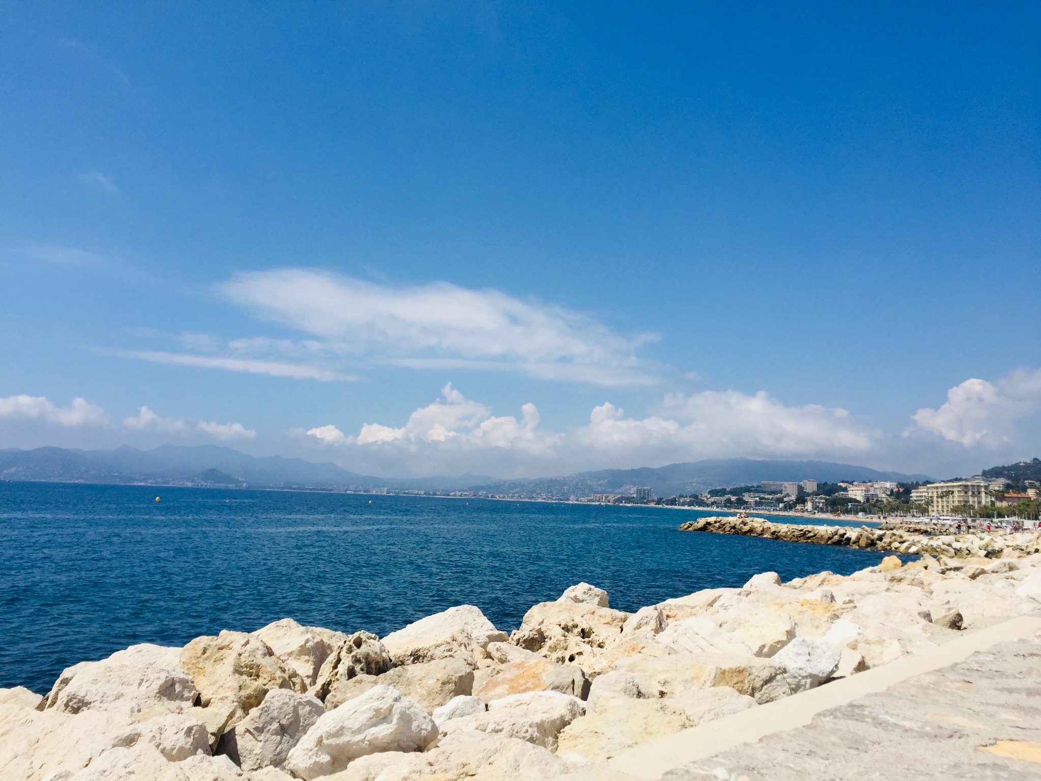 你以为戛纳只有电影么·····_游记