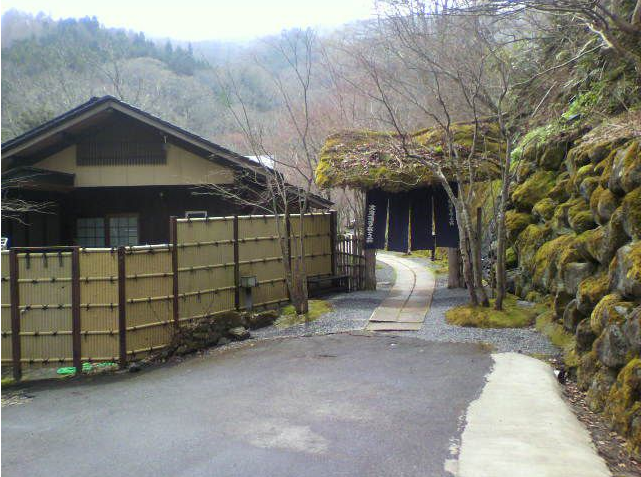 潜派旅行