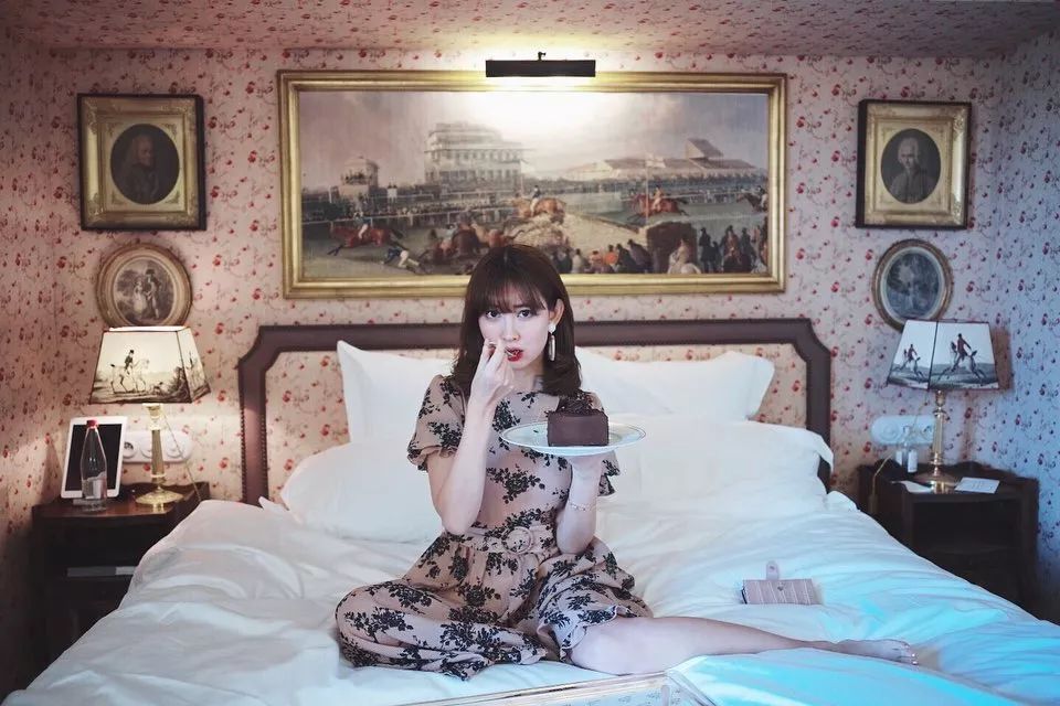 潜派旅行