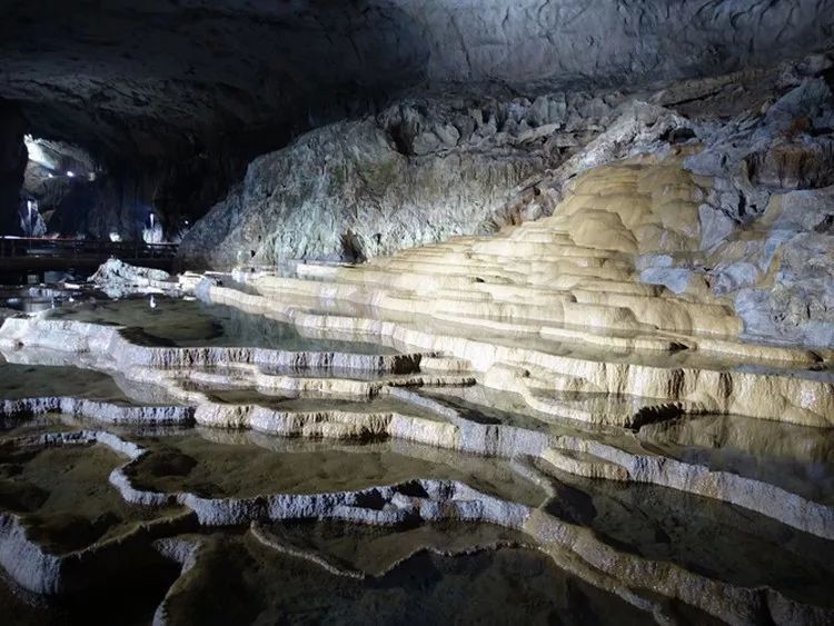 潜派旅行
