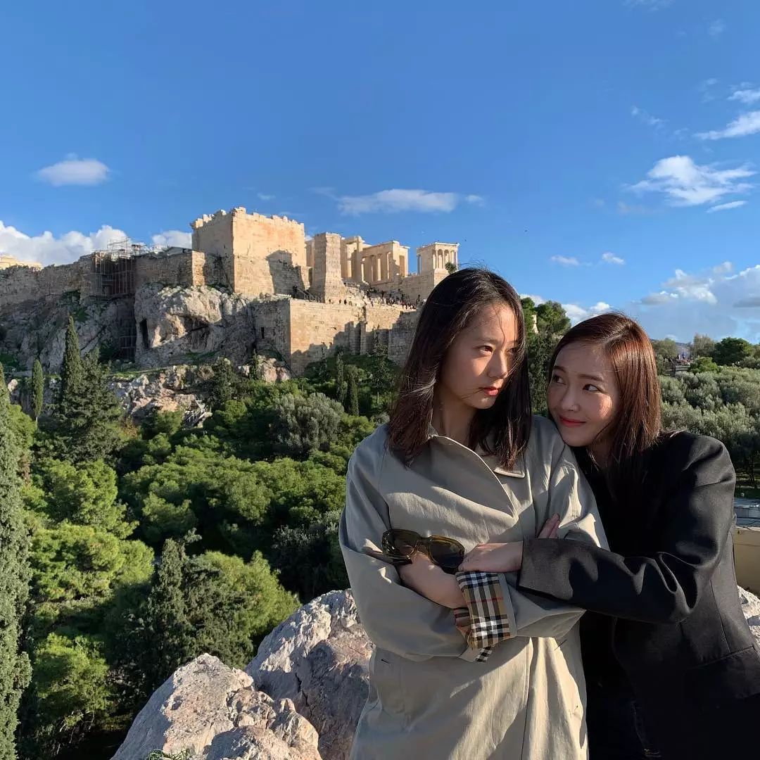 潜派旅行