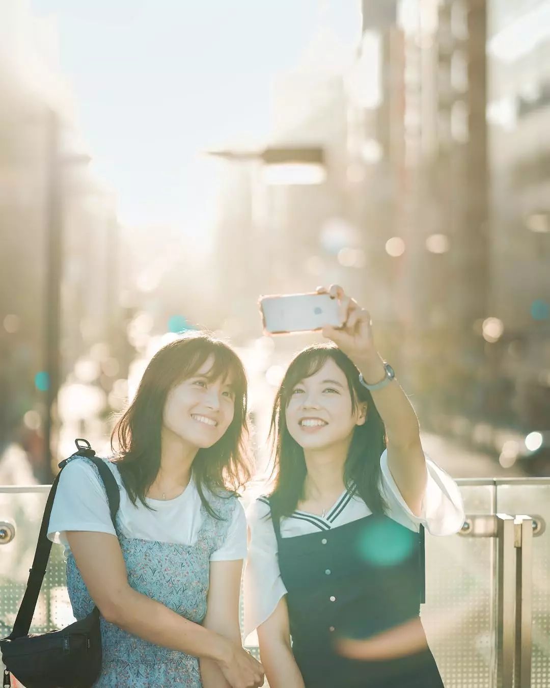 潜派旅行