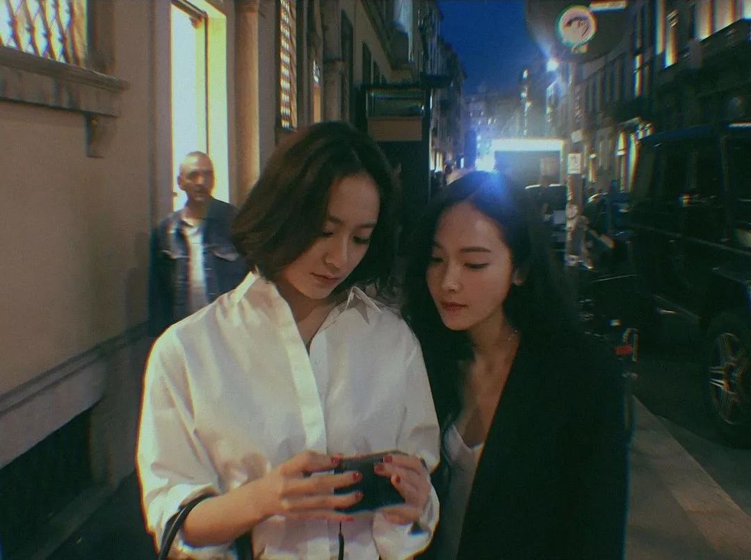 潜派旅行